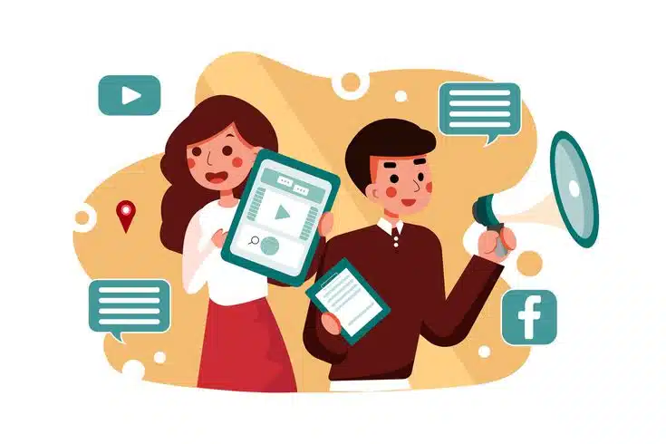 why choose me section best freelance digital marketer in malalppuram